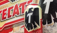 Tecate Beer - Mexican Beverages | sdmxn